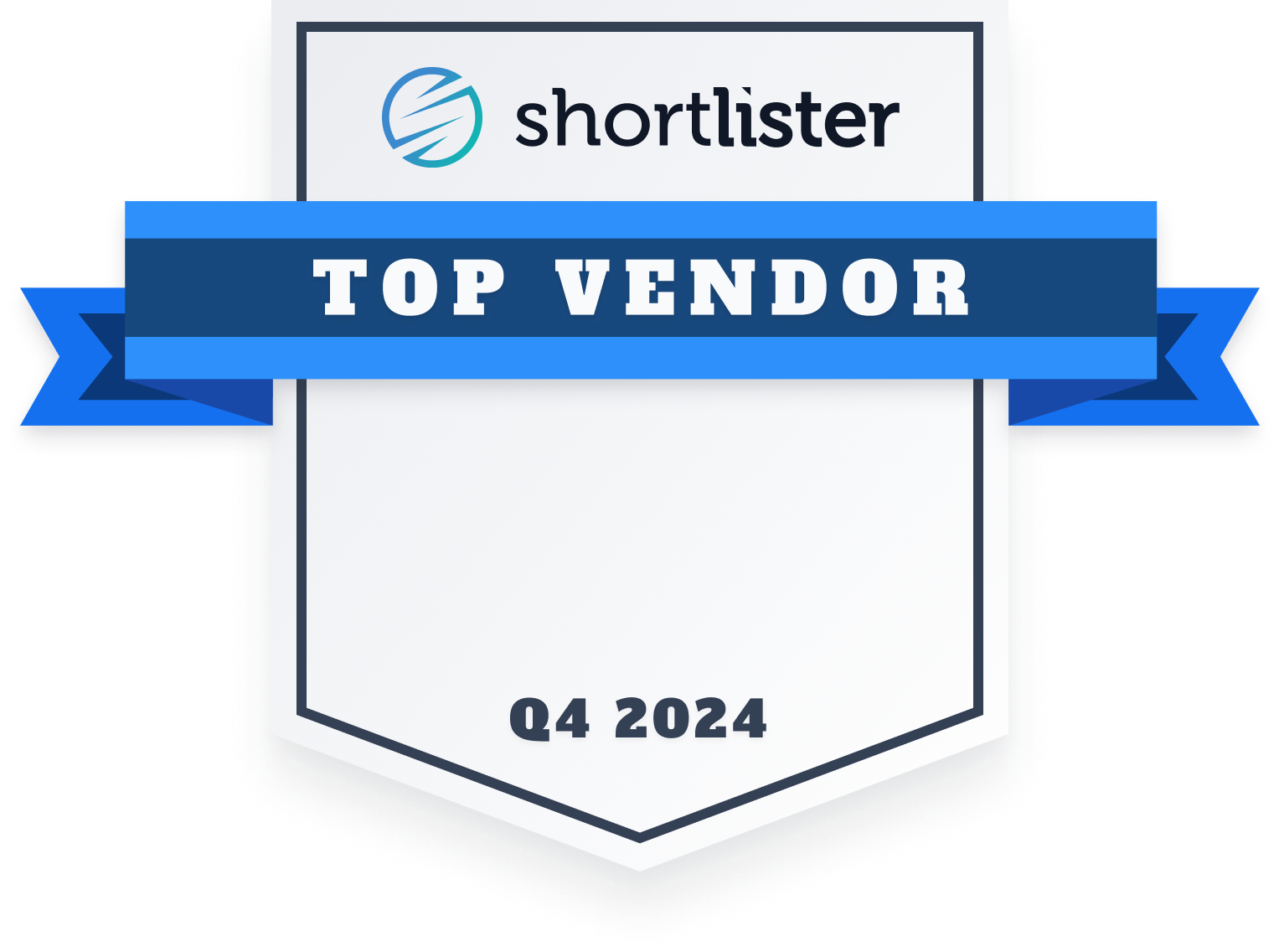 CHC Wellbeing Shortlister Top Vendor